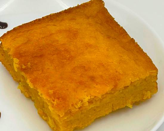 Pan de Elote