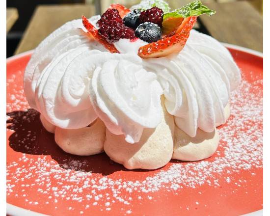 Pavlova