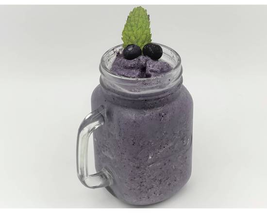 Smoothie Energía