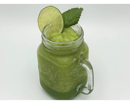 Smoothie Limonada Hierbabuena