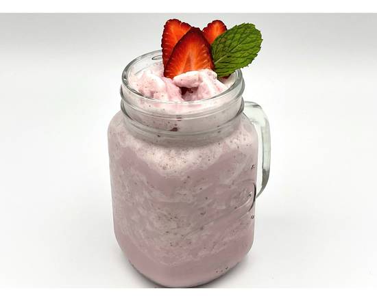 Smoothie Proteico
