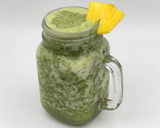 Smoothie Verde