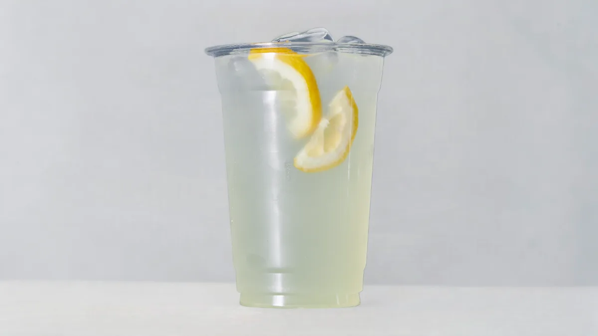 Husets Lemonade 0,33 l