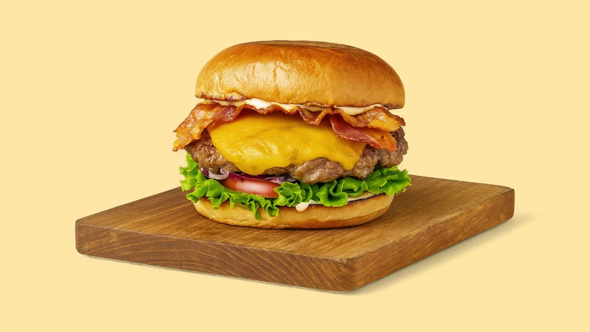 Smash Burger