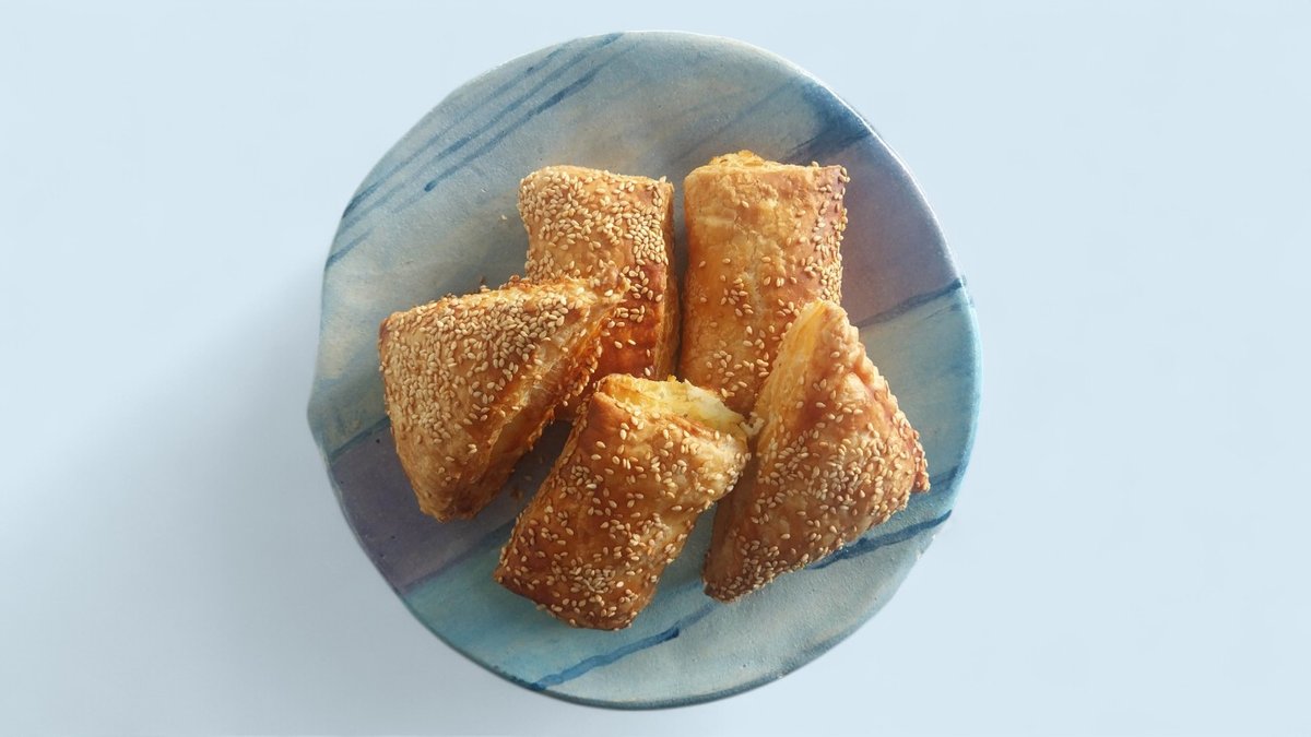 בורקס ילדים