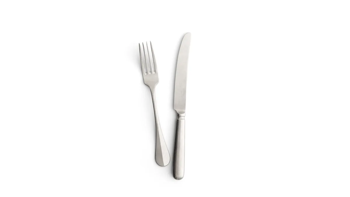 ‫סכו״ם חד"פ  🍴