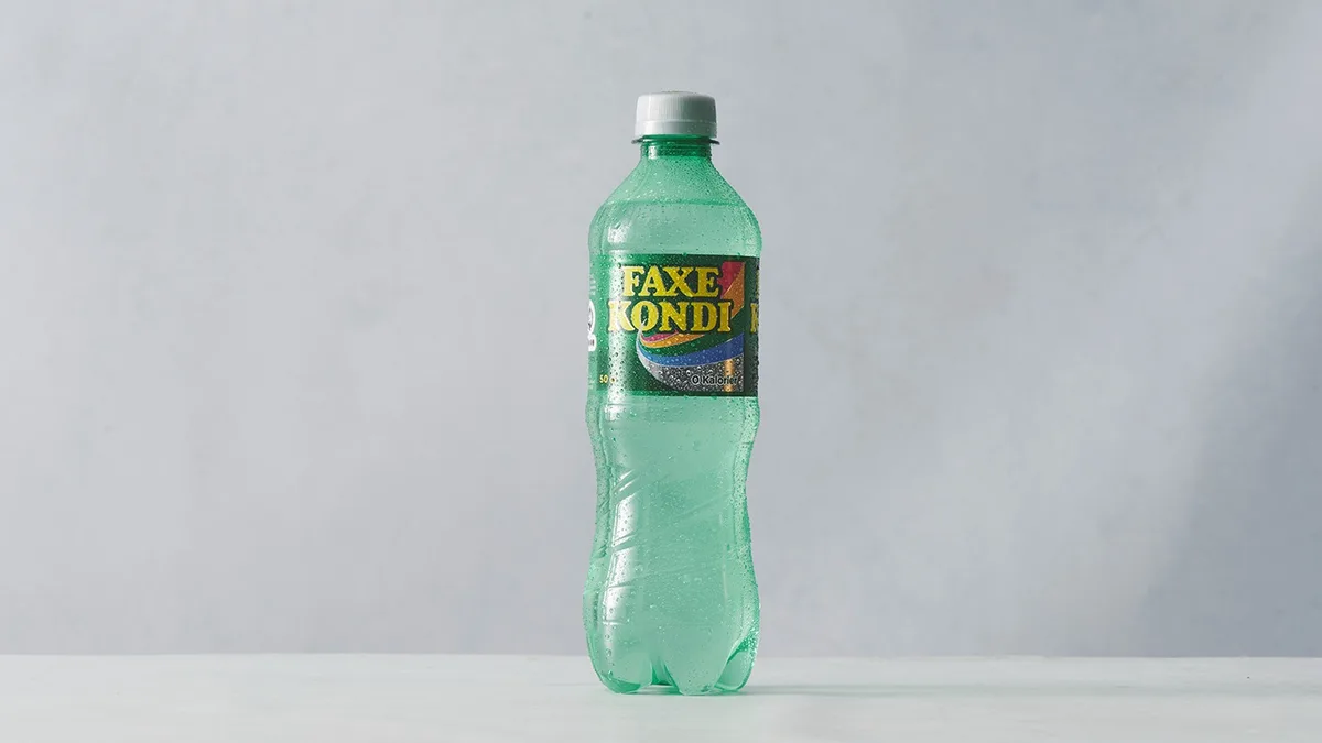 Faxe Kondi Free 0,5 l