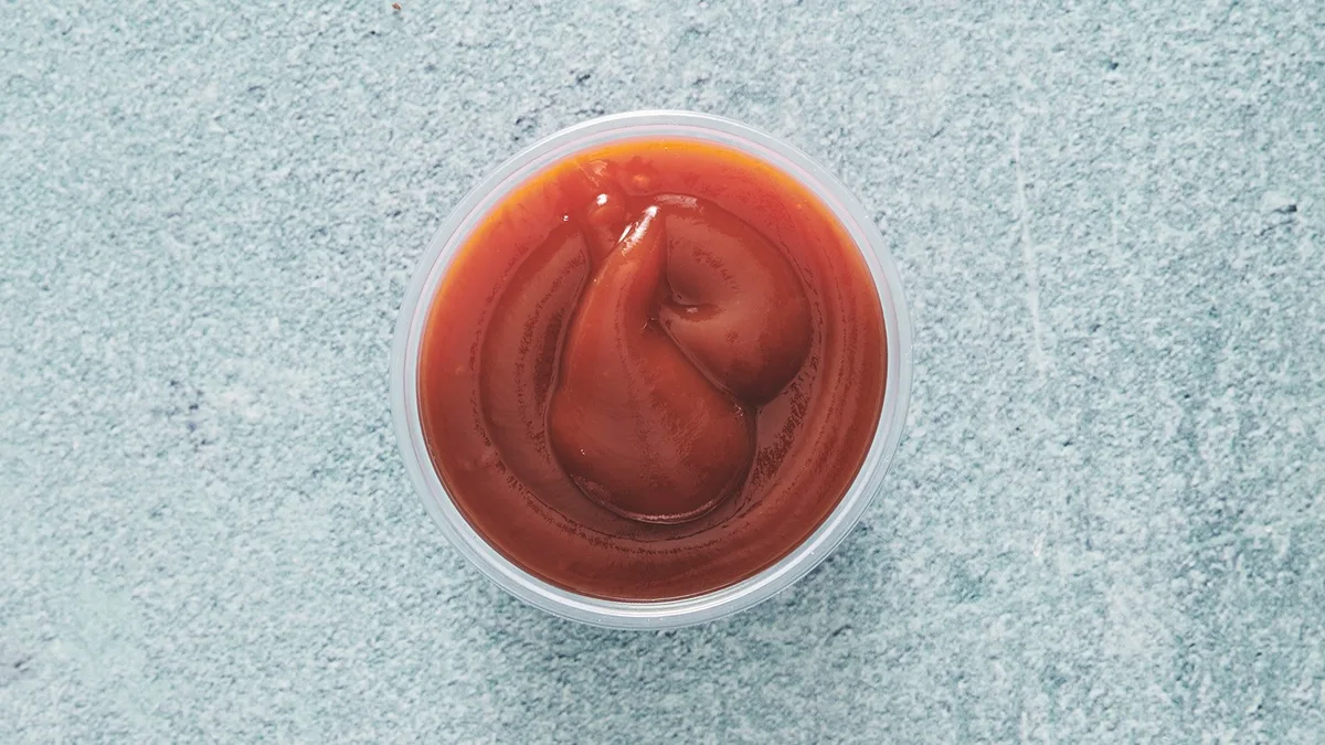 Ketchup