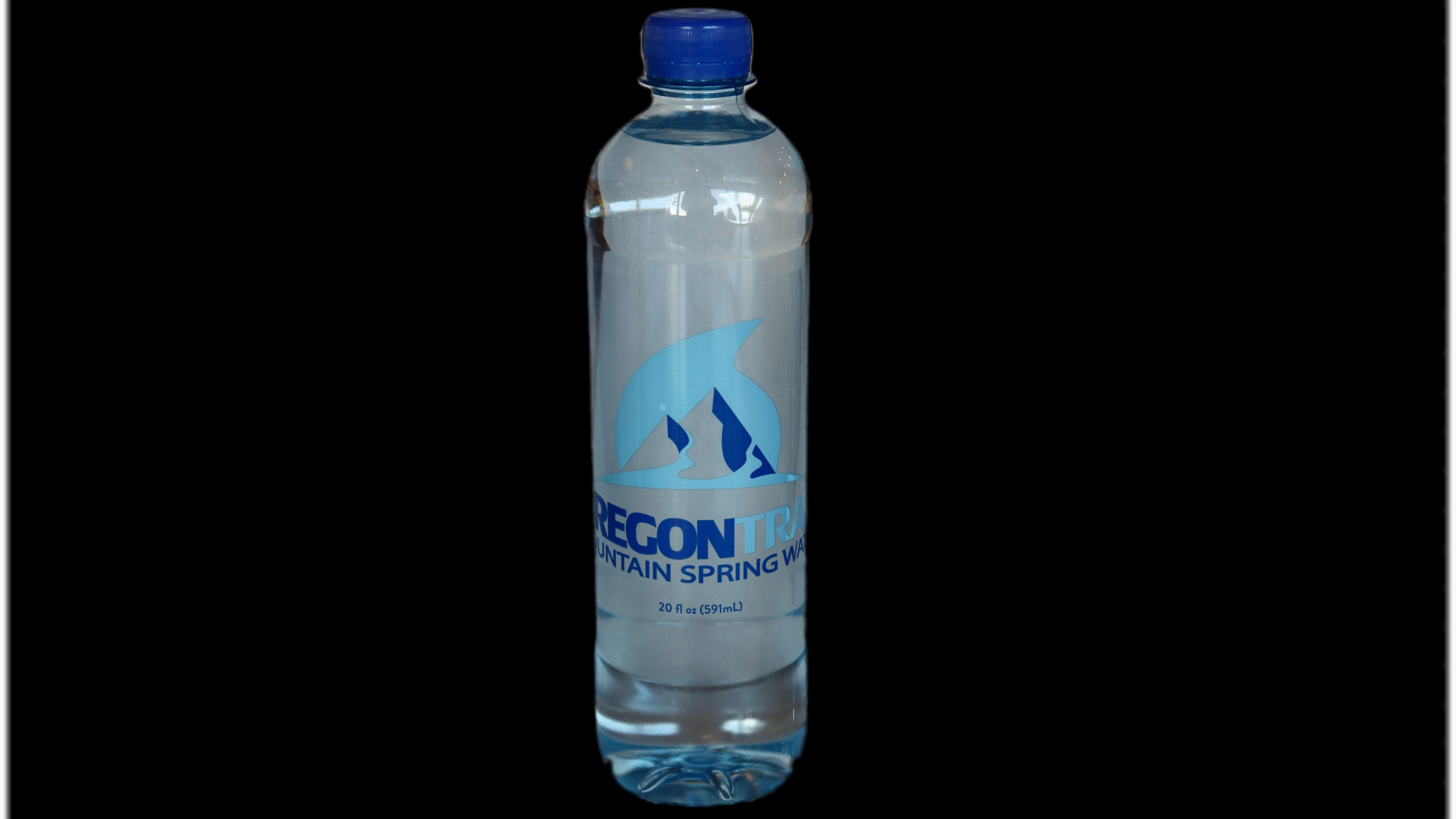 Bottled Water