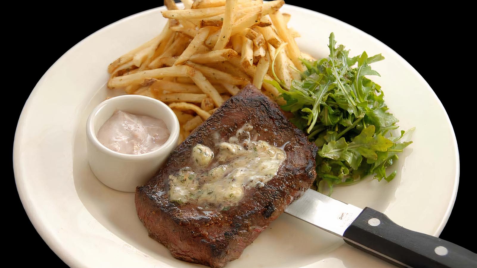 Chef's Featured Steak