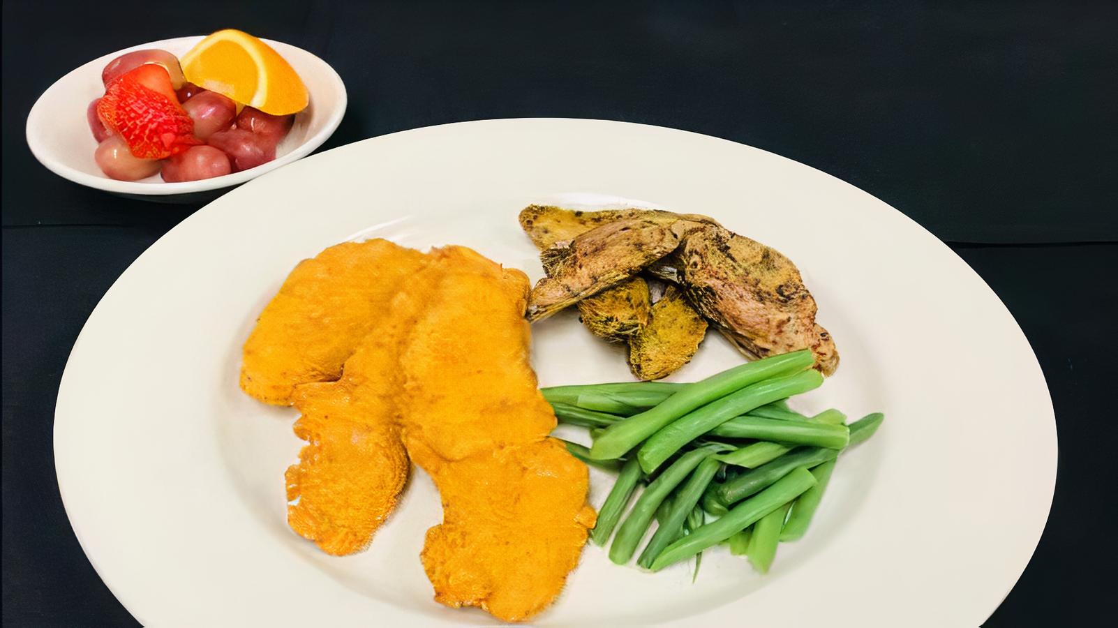 Chicken Tenders