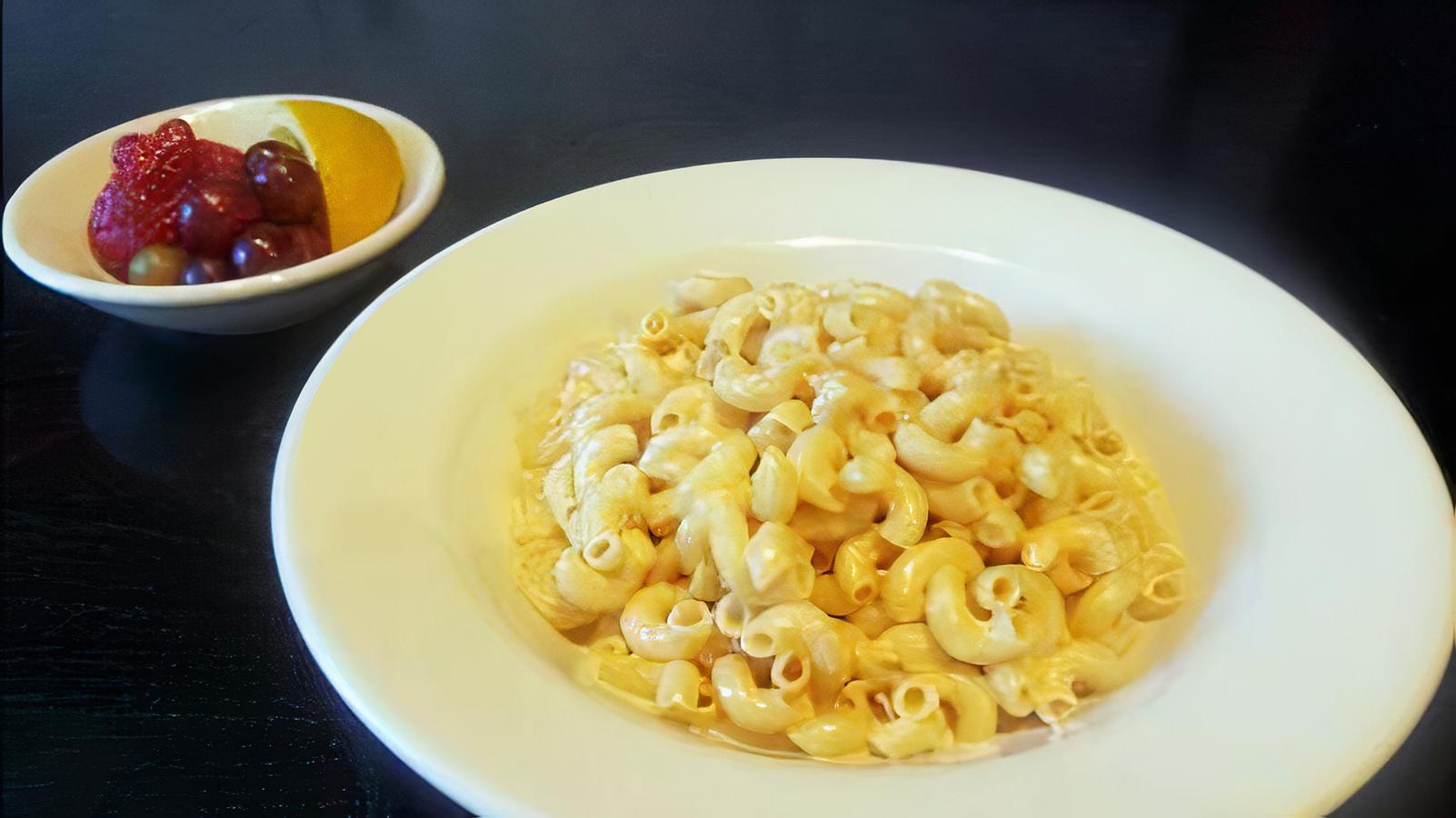 Macaroni and Cheese