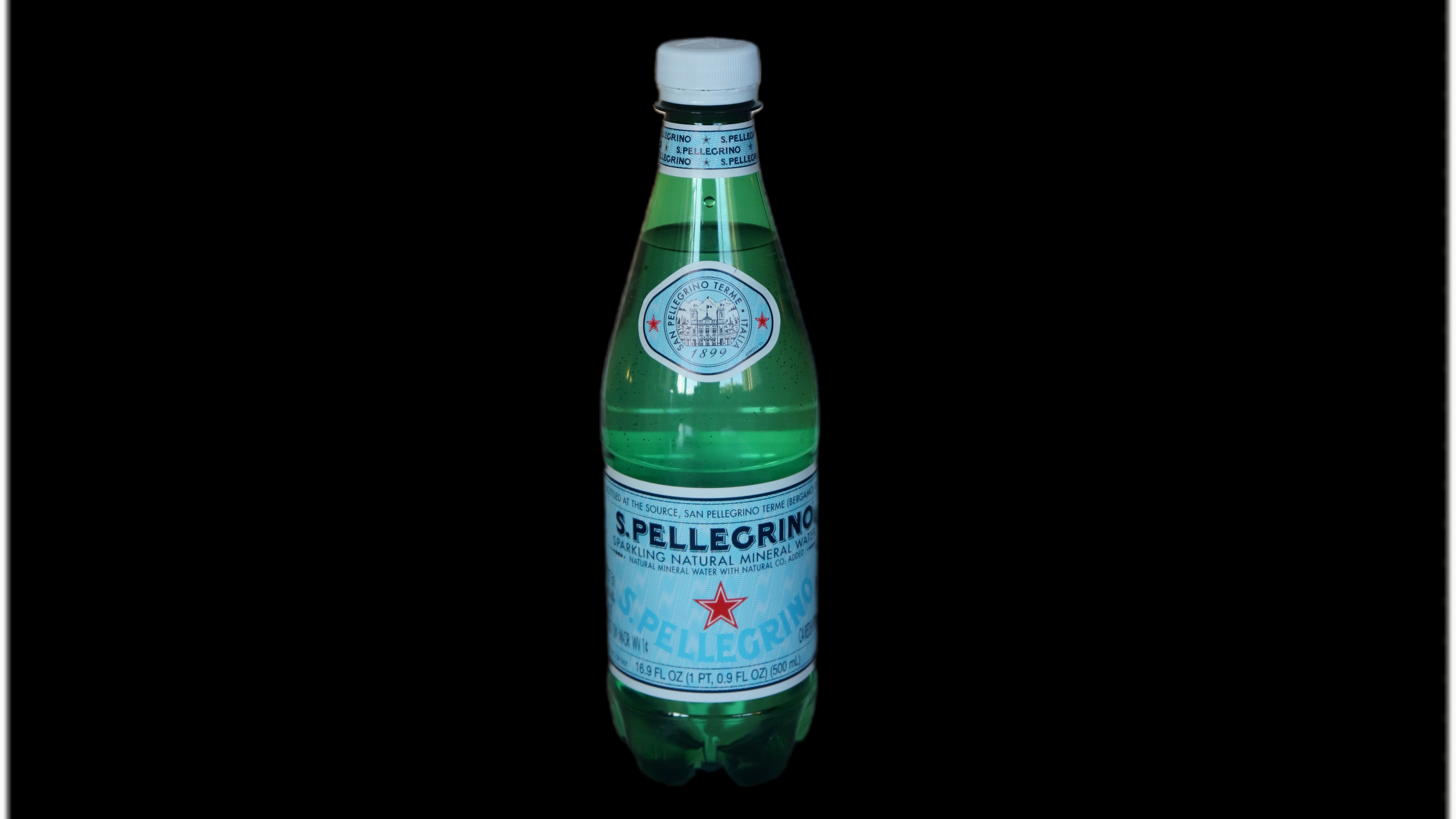 San Pellegrino