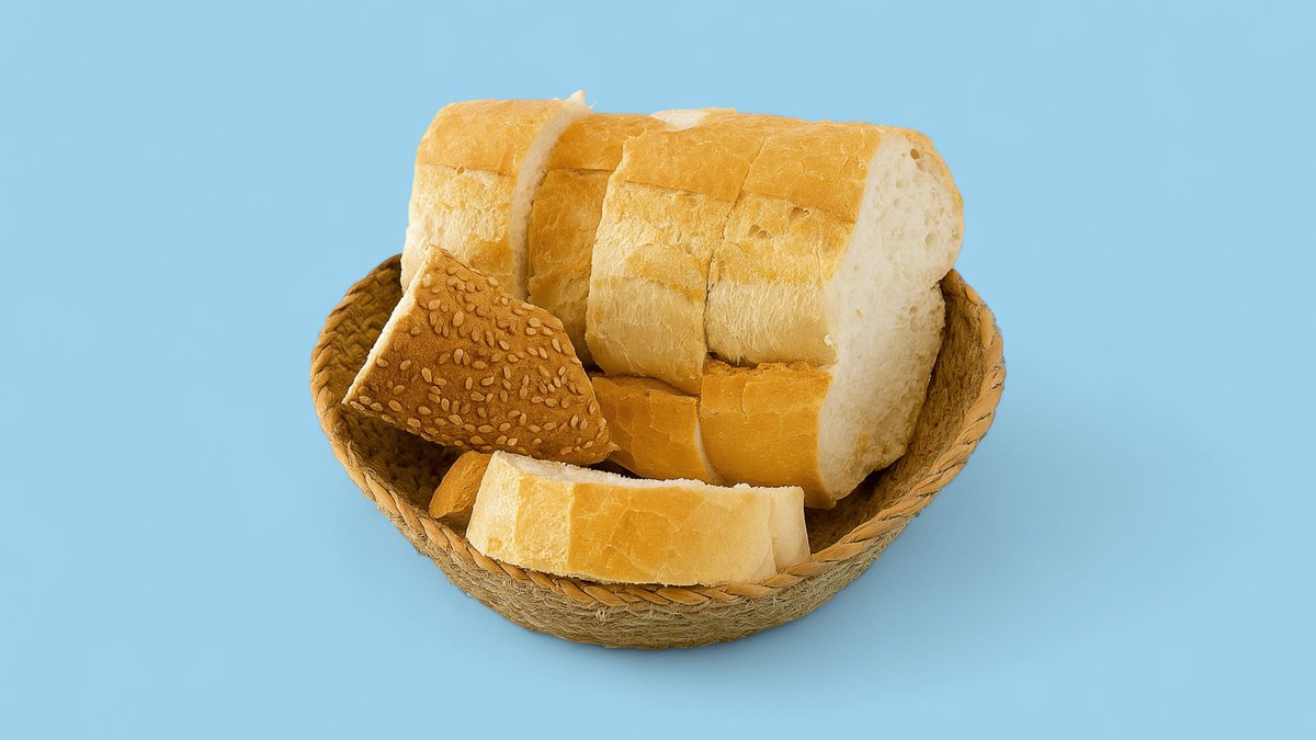 Brødkurv