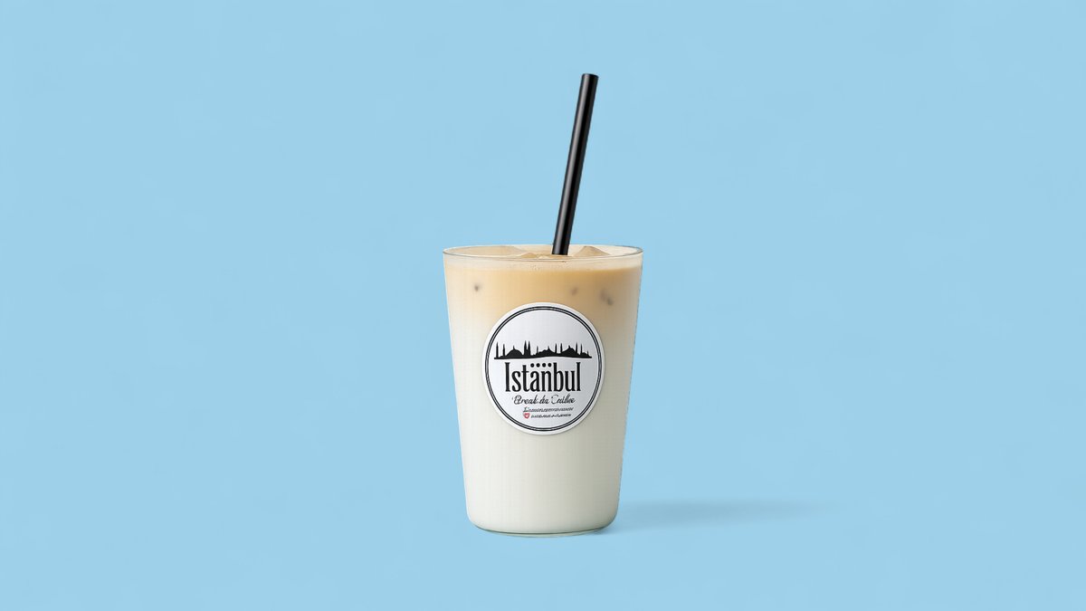 Iskaffe