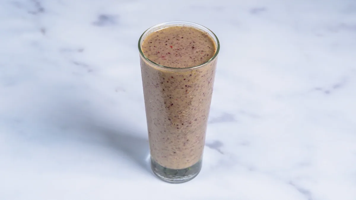 Antioxidant Boosting Power
