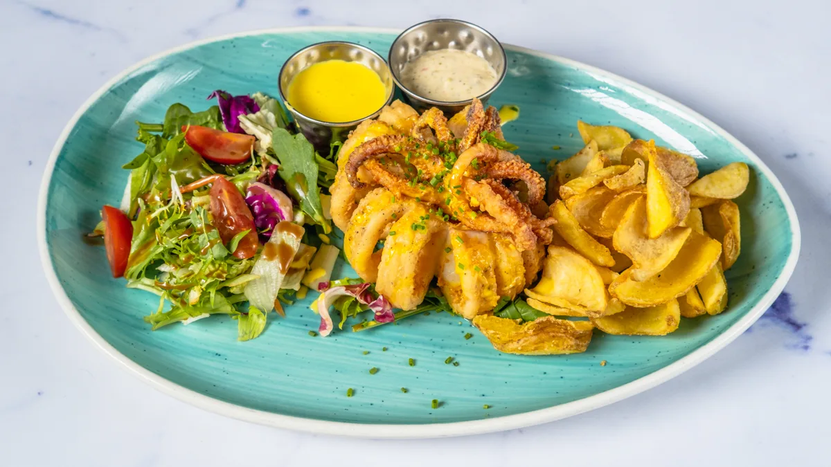 Calamari