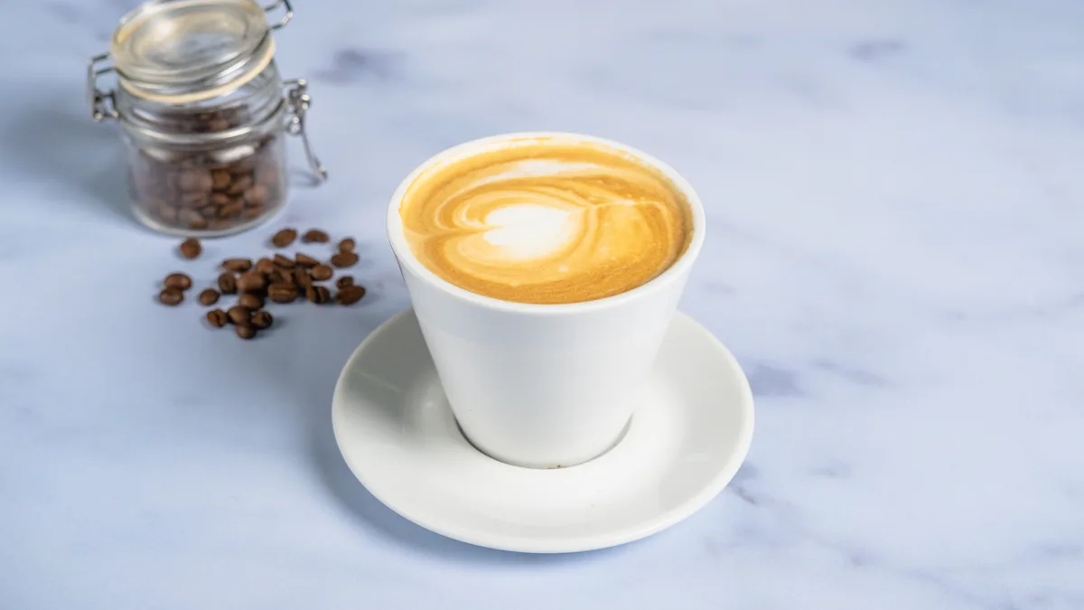 Cappuccino