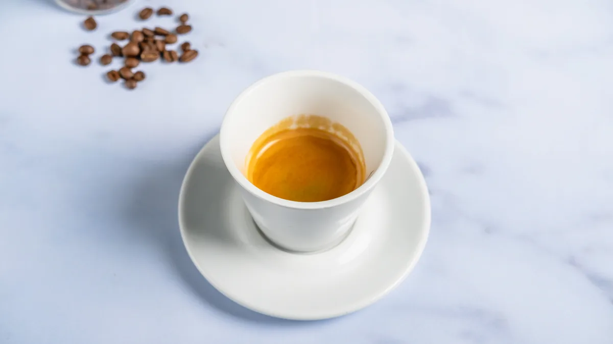 Double Espresso