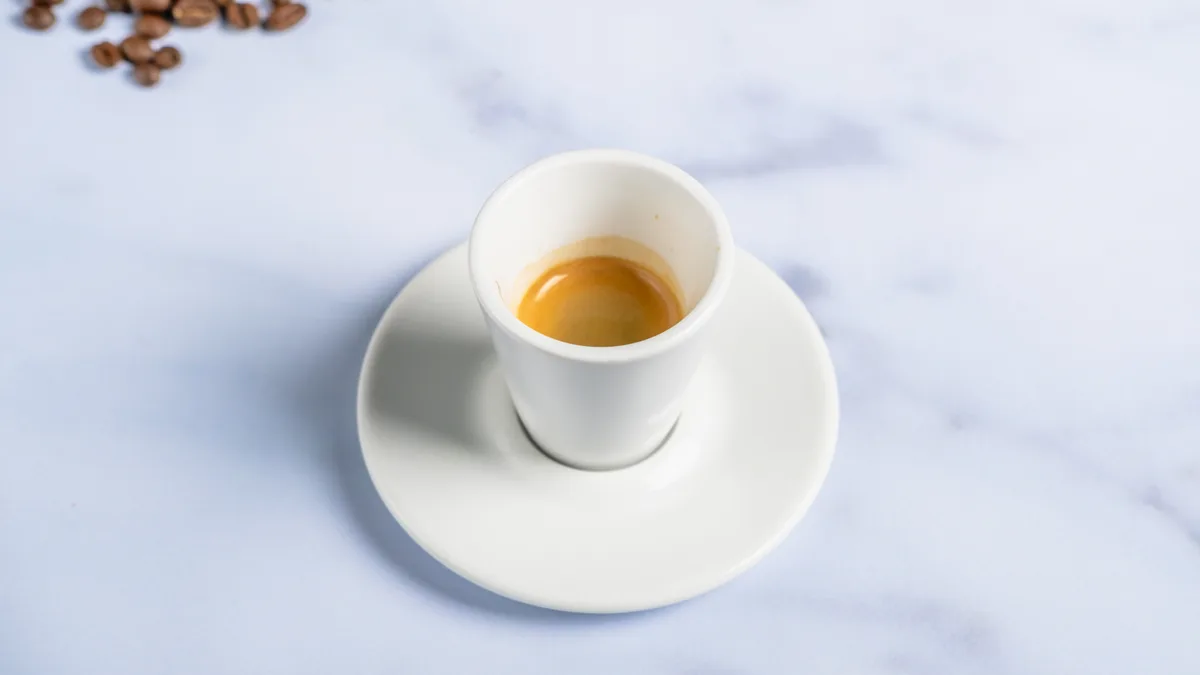 Espresso