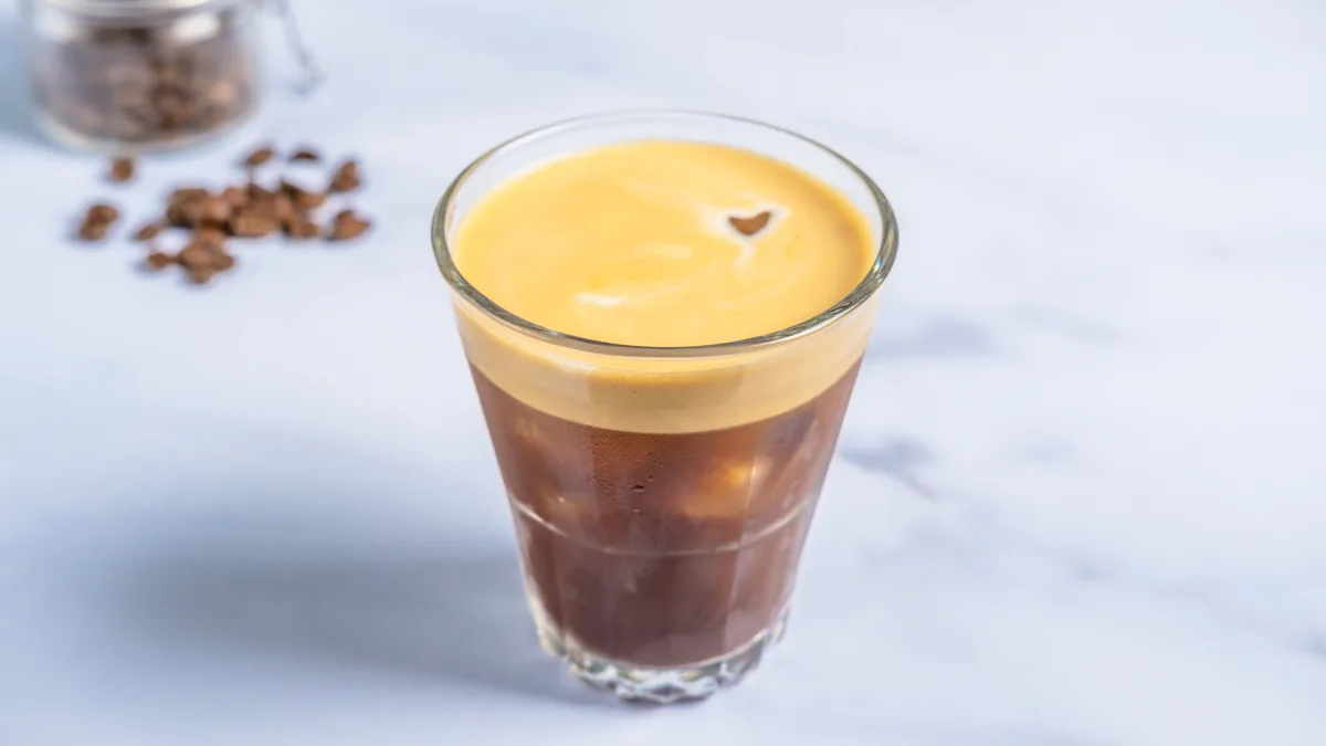 Freddo Espresso