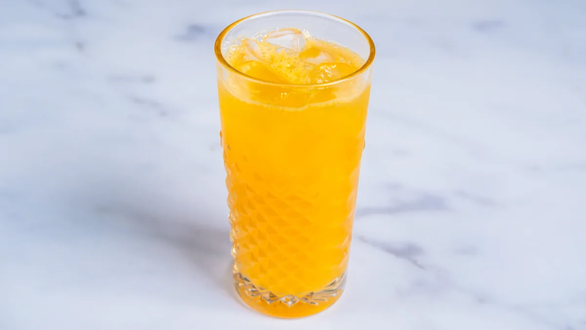 Fresh Juice