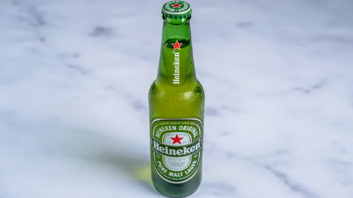 Heineken