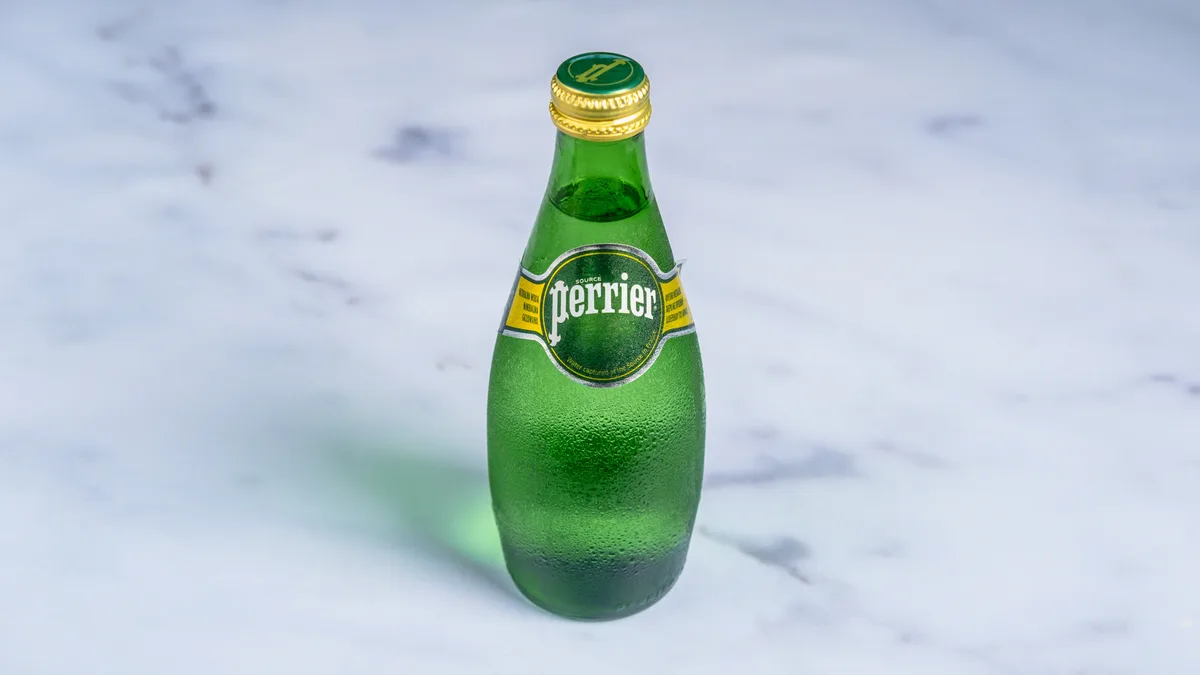 Perrier