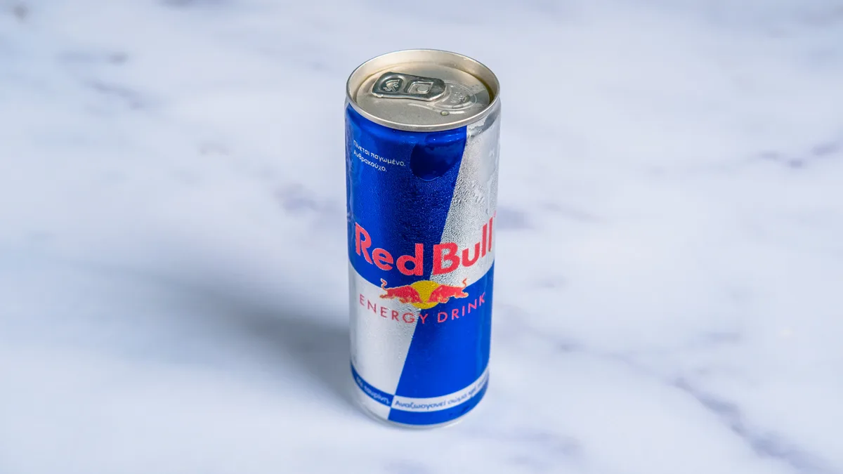 Red Bull