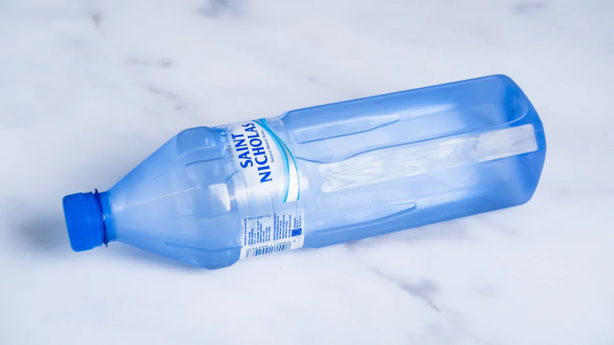 Water