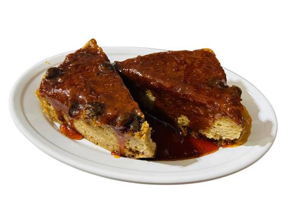 Bread Pudding