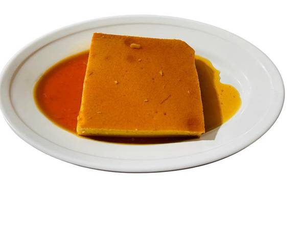 Flan