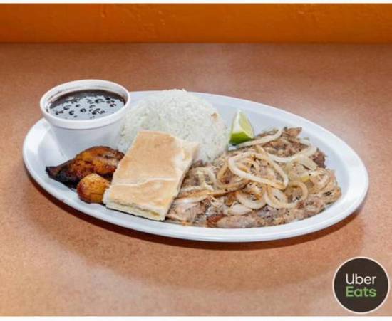 Shredded Pork