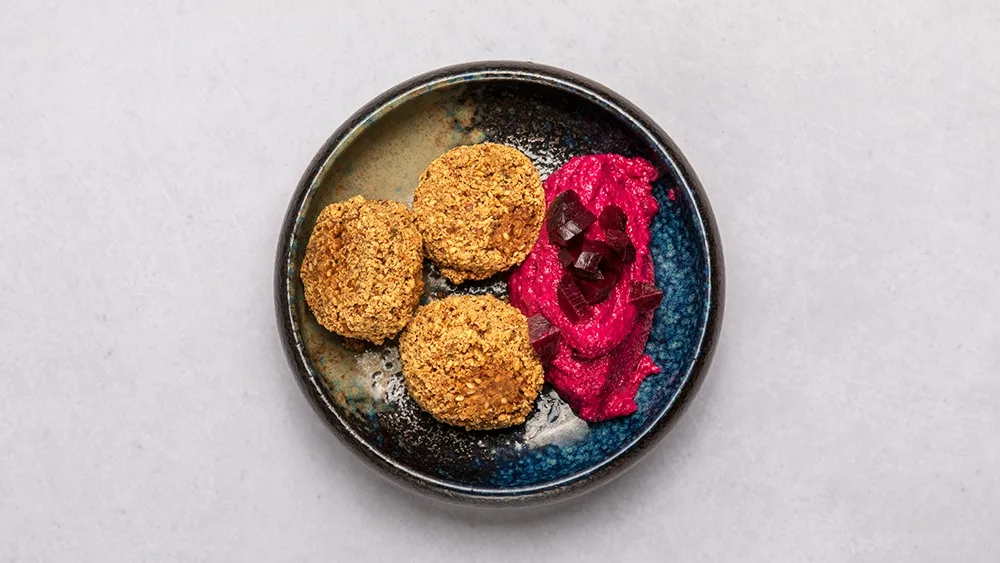 Falafel