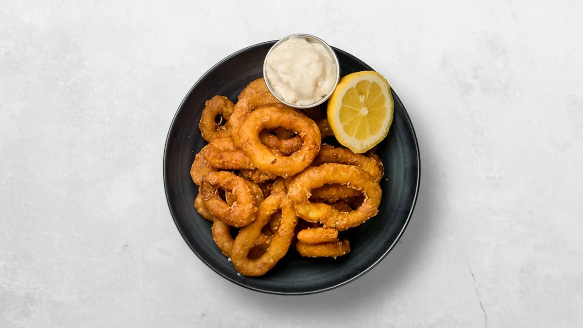 Kalamari