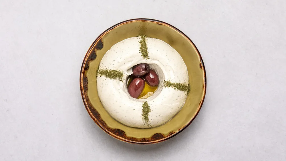 Labneh Beltoum