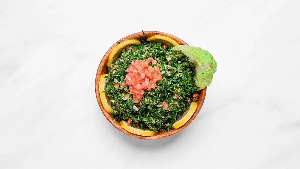 Tabbouli