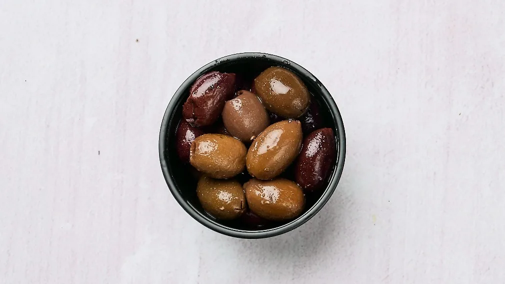 Zeytoun Mtabbal