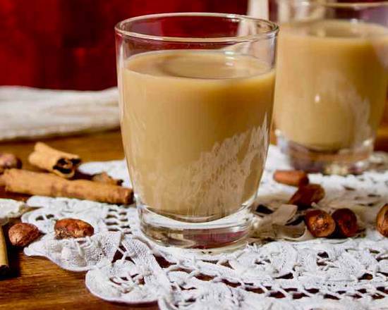 Small Horchata 20 oz