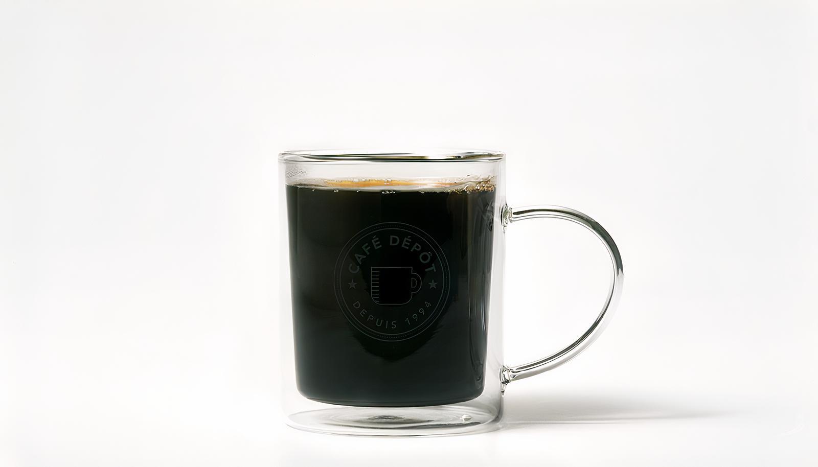 Café filtre origine