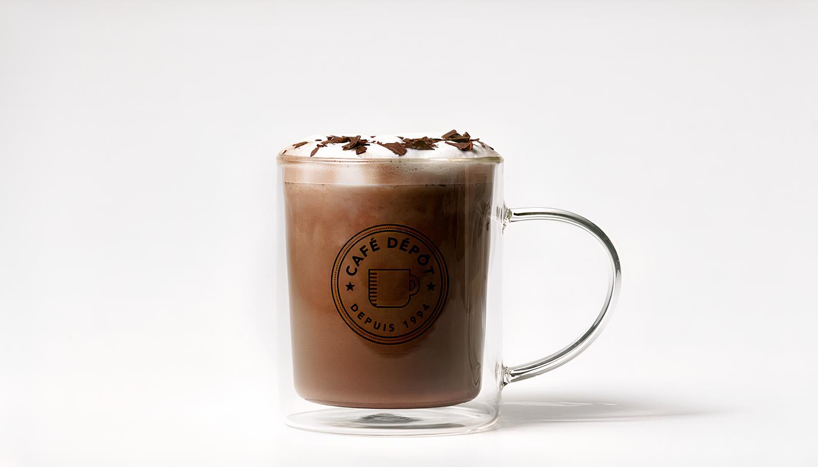 Chocolat chaud