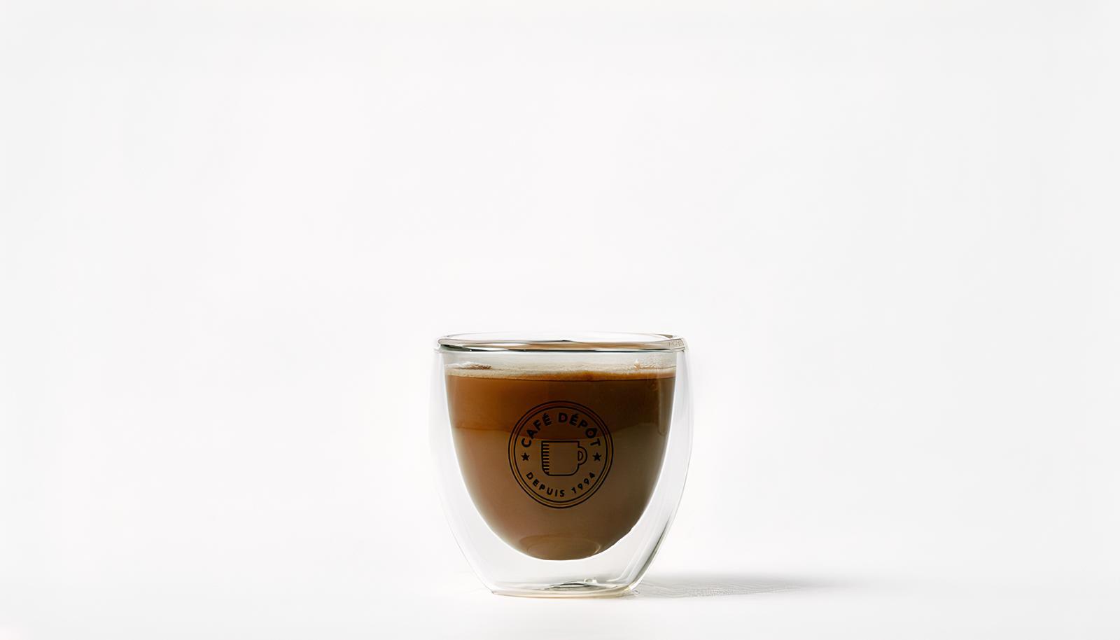 Cortado