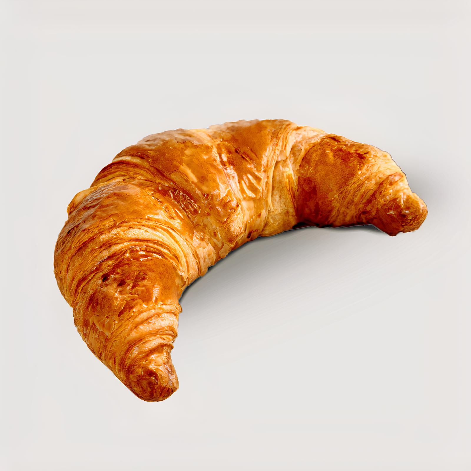 Croissant pur beurre / Butter Croissant