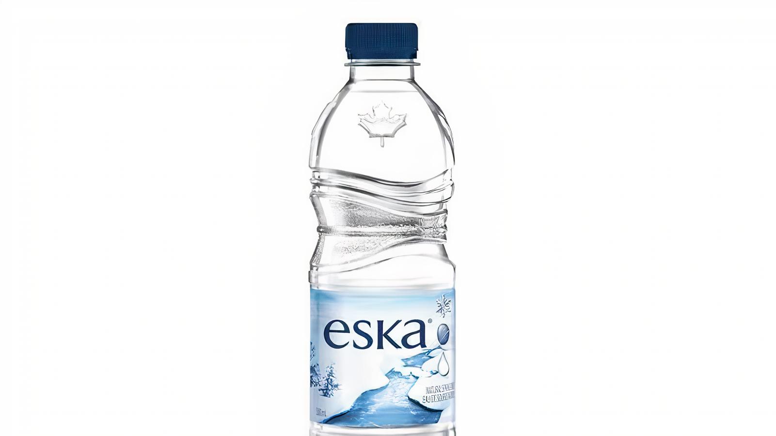 Eau Eska / Eska Water