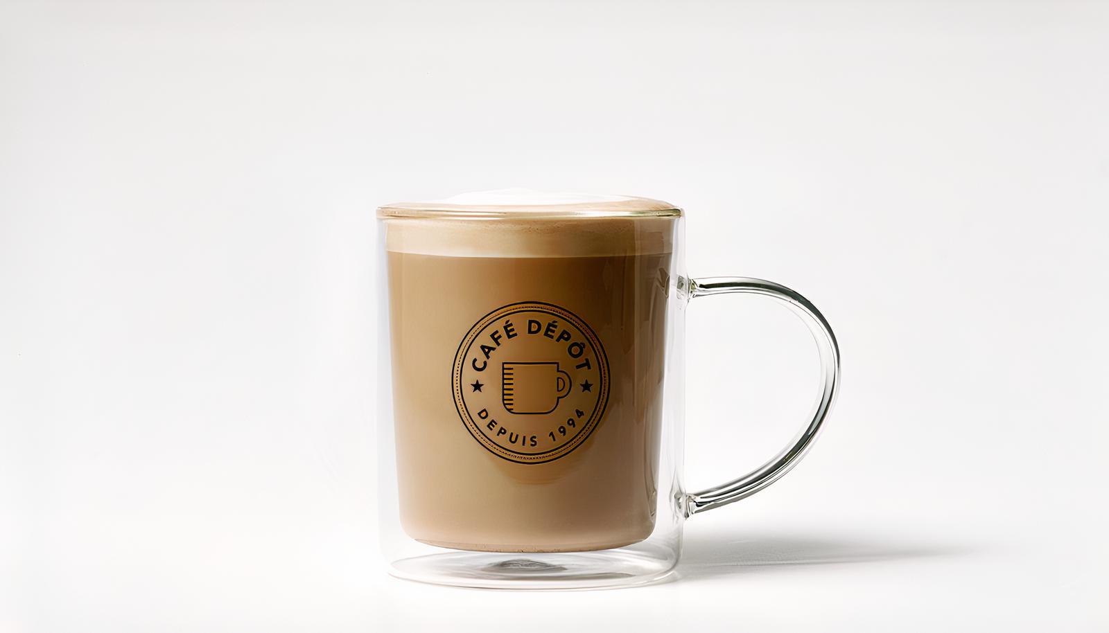 Latté