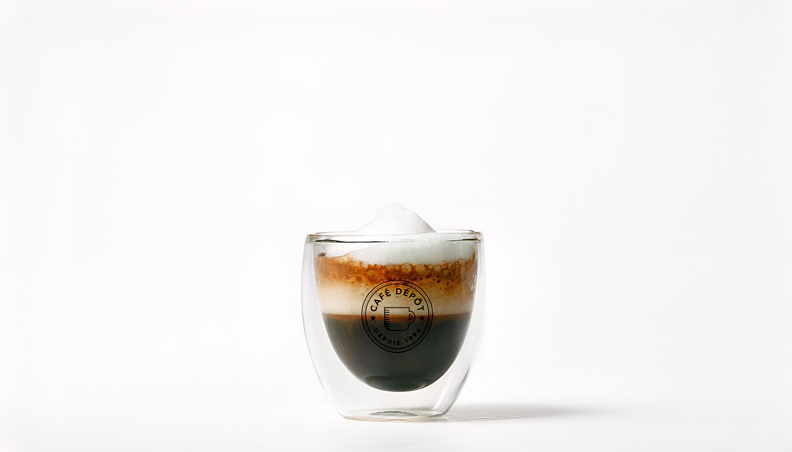Macchiato