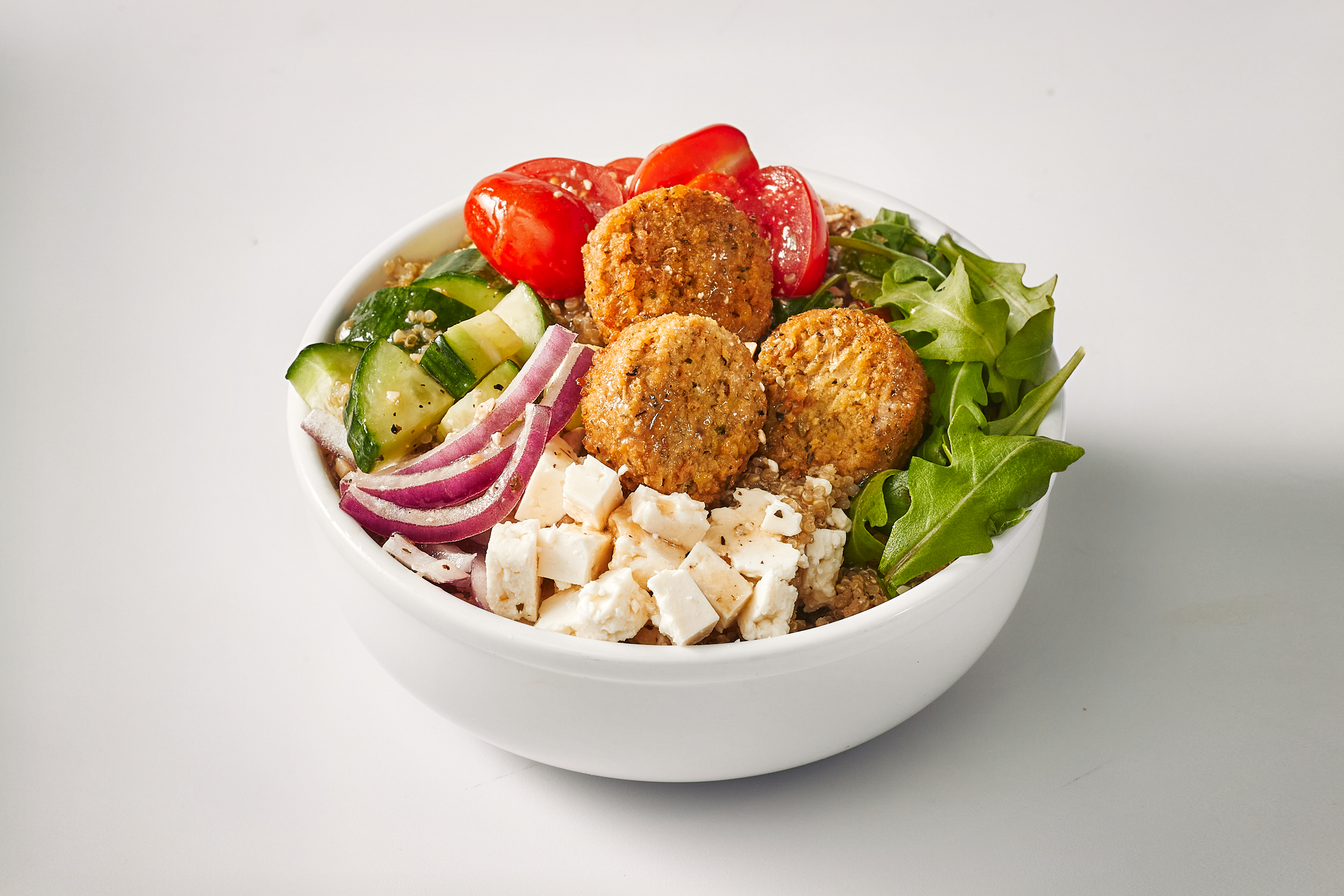 Mediterranean