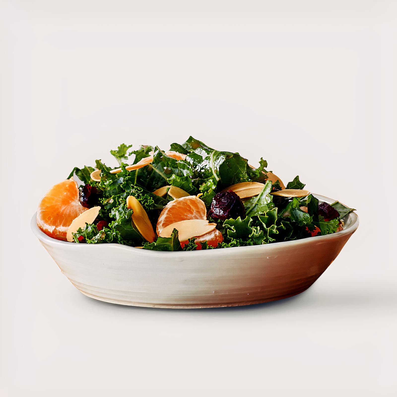 Salade du jour / Salad of the day