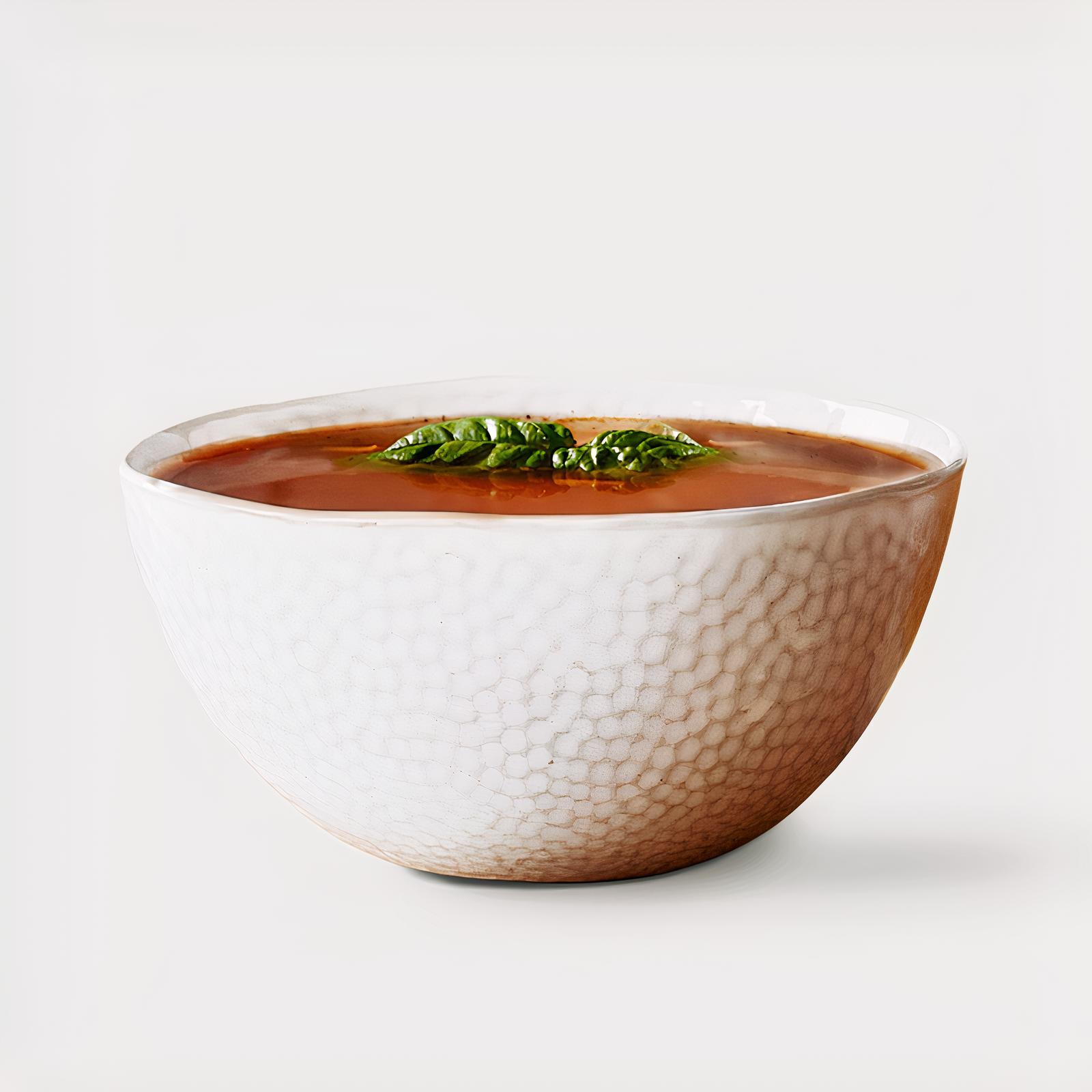 Soupe du jour / Soup of the Day