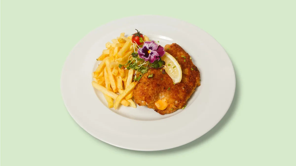 Cordon Bleu